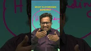 class11 DEFINATION OF HYDROGEN BONDING [upl. by Henriques]