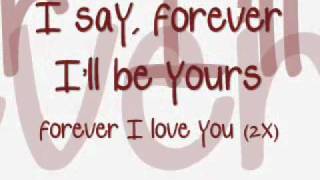 forever by ambassador with lyrics [upl. by Darla]