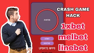 1xbet Crash Game Hack Android 2024 How Hack Crash Game 1xbet Melbet Linebet  Free Aviator [upl. by Aniat]