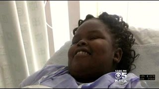 Attorney Claims Video Of Jahi McMath Moving Proves Teen Is Still Alive [upl. by Noislla]