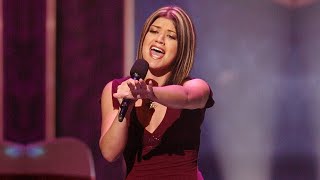 Kelly Clarkson – Without You Mariah Carey Cover American Idol 2002 HD [upl. by Roma]