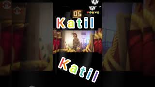 Katil banaa le re sonwaviralvideo viralsongs bhojpuri dance konsentlagelhiodhnime [upl. by Werda]