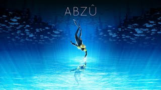 ABZÛ  Full Game No Commentary [upl. by Audwen]