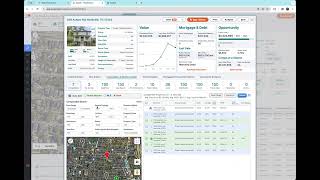 Prod Lesson 36 Market Researching using Propstream [upl. by Jagir597]