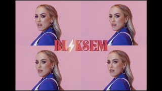 Kimberly Fransens  Bliksem official video [upl. by Euqinotna102]