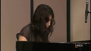 Tango Isaac Albeniz＝Godowsky AKI KUROⅮA piano アルベニス＝ゴドフスキ−「タンゴ」ピアノ黒田亜樹 [upl. by Melissa]