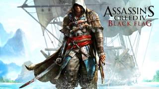 OST Assassins Creed IV Black Flag  Spanish Ladies Sea Shanty [upl. by Luciana]