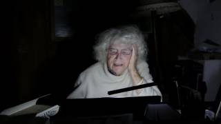 Jan Morris on being 90 years old [upl. by Olsen]