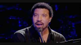 Lionel Richie  Three times a lady [upl. by Yetty]