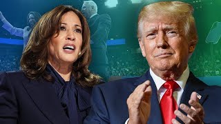 Trump vs Harris  Mark Halperin Answers Your Questions About the Election  2WAY  Sun Nov 3 2024 [upl. by Revilo950]