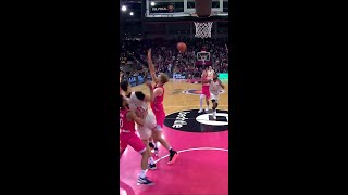 Devin Booker slams it home [upl. by Cristiano]