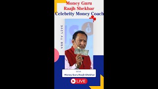 LIVE🔴 Money Guru Raajh Shekhar  Celebrity Money Coach  Ph  733 755 1636  Hyderabad  VSB TV [upl. by Townsend230]