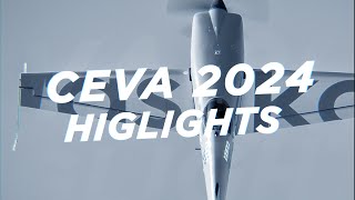 CEVA 2024 Highlights [upl. by Scribner540]