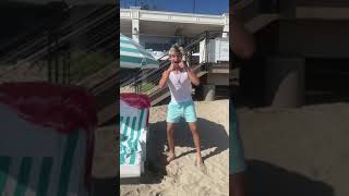 MY GIRLFRIEND SPILLED HER DRINK FROM THIS PRANK 😂  shorts [upl. by Adalard]