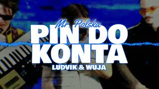 Mr Polska  pin do konta Ludvik amp WujaProdukcja Remix [upl. by Ardnael]