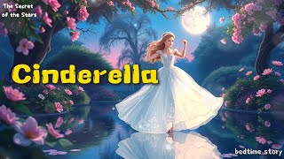 Cinderella  Fairy Tales  Bedtime stories for kids in English [upl. by Talbott665]