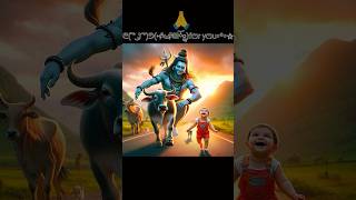 Har har mahadev mahadev shiva omletarcade bholenath bhaktisong [upl. by Roberson]