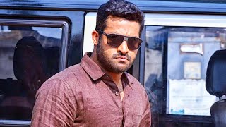 Mar Mitenge 2 l Jr Ntr l South Romantic Movie In Hindi Dubbed l Shruti Haasan Samantha [upl. by Nnaxor162]