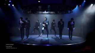 WORLD ORDER 『AQUARIUS』 AQUOS UD1 Special Remix ver [upl. by Aicargatla241]