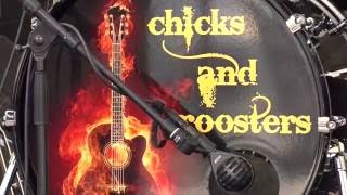 Chicks amp Roosters TRUCKER FESTIVAL INTERLAKEN 2016 [upl. by Karola]