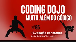 Coding Dojo Muito além do código [upl. by Estell434]