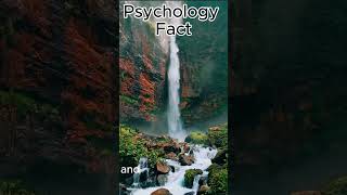 Psychology Fact  shorts short [upl. by Jolene195]