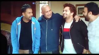 Chal Mera Putt 2 Full Punjabi Comedy Movie  Amrinder Gill New Movies  Punjabi Movie comedy scene [upl. by Ernestus203]