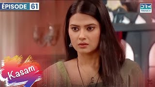 KASAM Eps 61  Une histoire damour et de réincarnation ultime  Revue de Lépisode [upl. by Ayatan]