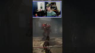 so no head  Clipped by ImDyslexicc drskippz on Twitch [upl. by Eira718]