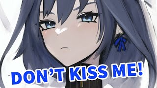 Kroniis Mind Melts amp Hates Being Kissed Spoilers12 Minutes Highlights【Ouro Kronii  Hololive EN】 [upl. by Latreese34]