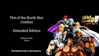 Fist of the North Star  Combat Extended [upl. by Aicekan]