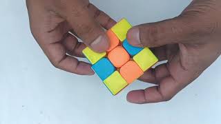 Rubiks Cube Milano New Funny Tricks Video [upl. by Avalsorim]