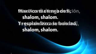 Himno 40 Shalom Nuevo himnario Adventista [upl. by Isak597]