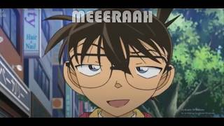 Detective Conan a team of young investigators and a team of senior investigators who are older the [upl. by Laure570]