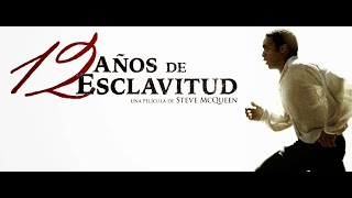 Doce Años de Esclavitud Relato Original  Solomon Northup  Audiolibro Completo Español [upl. by Bigg]