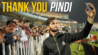 Thank you Pindi IUvLQ [upl. by Theall]