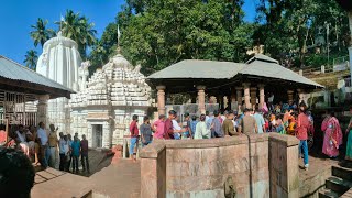 Kapilash temple dhenkanal [upl. by Ellenuahs]