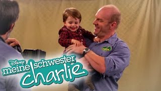 Meine Schwester Charlie  Täglich im DISNEY CHANNEL  Trailer [upl. by Nama]