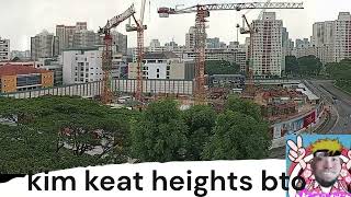 kim keat heights bto [upl. by Brookes]