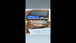 Providencia SAREN Aplicación de Medios Electrónicos y Biométricos a Registros y Notarias Podcast 3 [upl. by Eimiaj73]