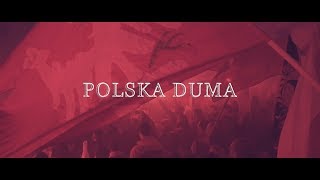 POLSKA DUMA  POLISH PRIDE [upl. by Attenyl810]