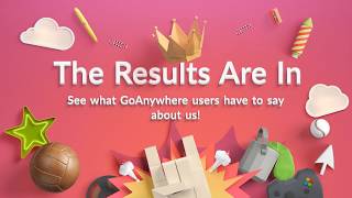 See what GoAnywhere users have to say about us [upl. by Fini]