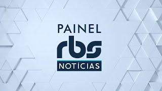 Painel RBS  Agro Digital as oportunidades e os desafios com as novas tecnologias do campo [upl. by Smaj]