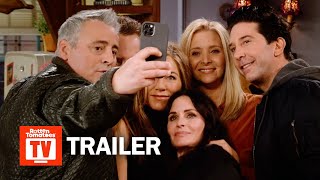 Friends The Reunion Trailer  Rotten Tomatoes TV [upl. by Windham]