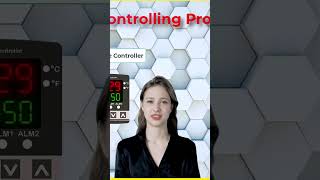 Unveil the connection and configuration of Temperature Control  Full Video [upl. by Amlev]