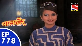 Baal Veer  बालवीर  Episode 778  10th August 2015 [upl. by Brittne493]