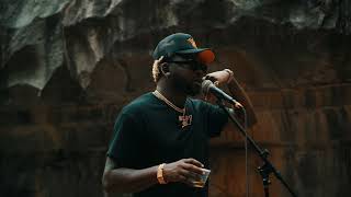 Kranium quotHigher Lifequot Unplugged Session [upl. by Sevein]