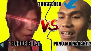 Paano mo nasabi VS Bahog Bilat [upl. by Kacy669]