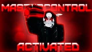 ObtainingMASTERCONTROL IN THIS ROBLOX BEN 10 GAME  Roblox Resolve 10 [upl. by Ssilem306]