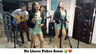 Músicos Populares  Yoder Chamba  Otro hermoso sanjuanito del recuerdoAy pobre amor [upl. by Zinn]